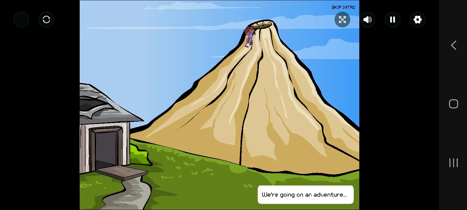 雷默斯大叔的冒险1 1.0 安卓版 4