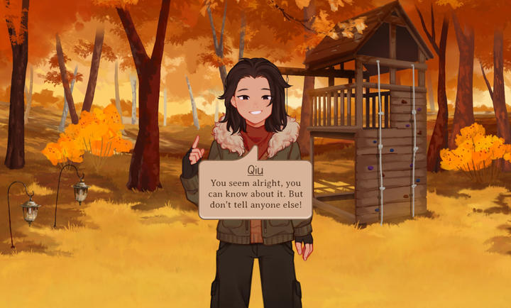 我们的生活 v1.5.1 安卓版 2