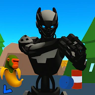 沙盒生存世界 1.0.4 安卓版