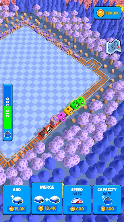 火车矿工 4.4.1 安卓版 4