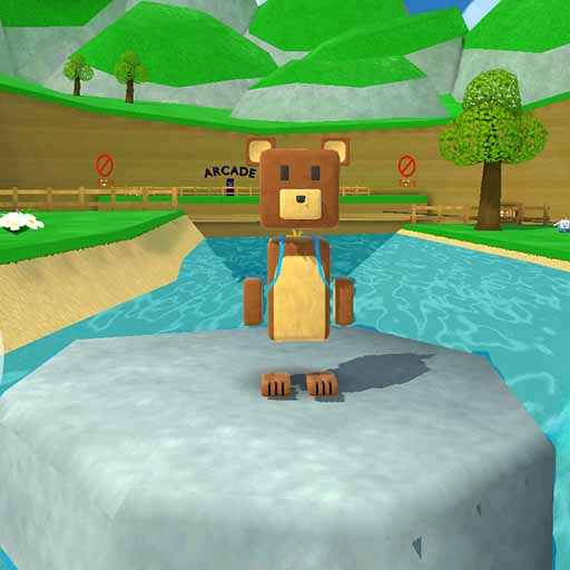 超级熊模拟器 v1.0.0 安卓版