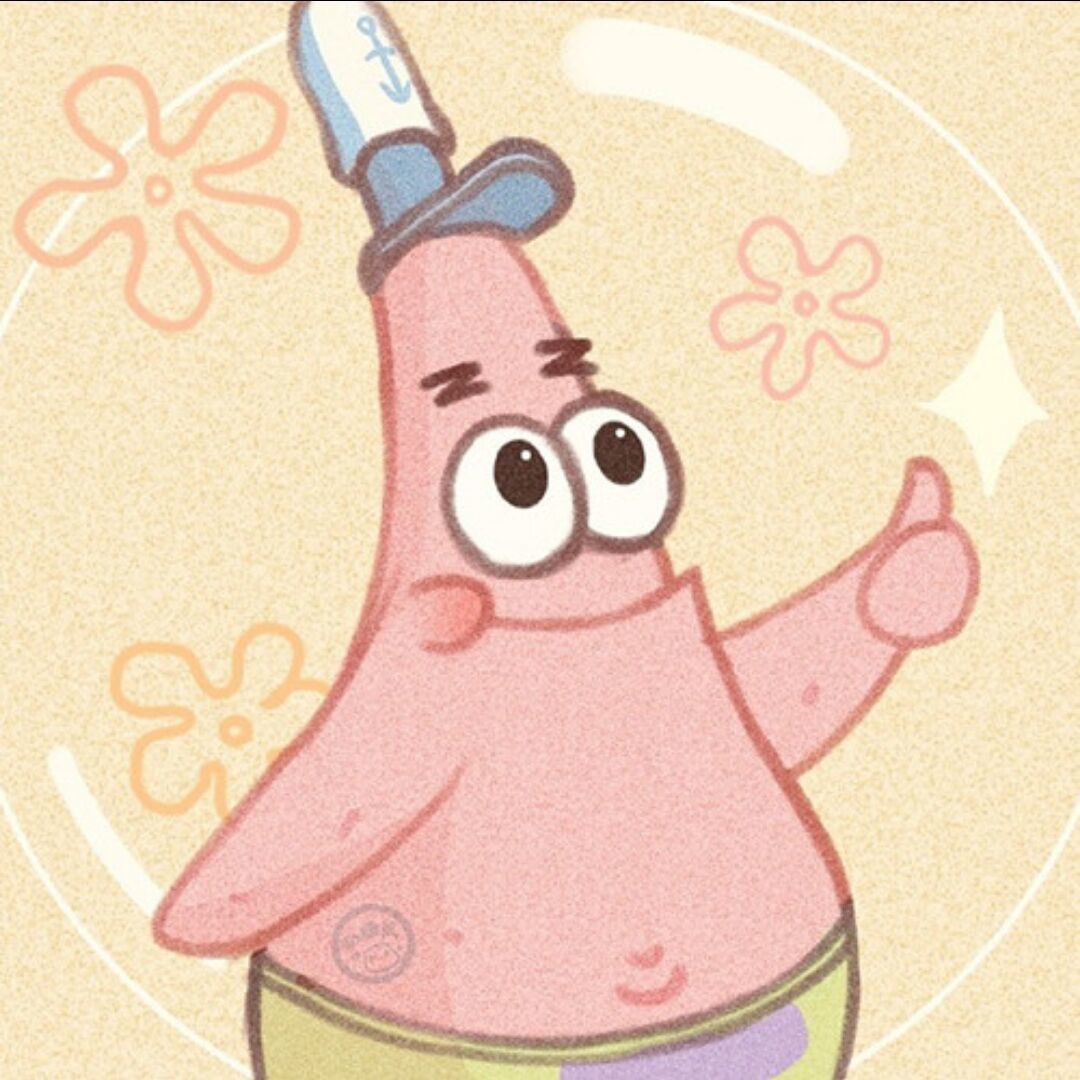 派大星cc画质怪兽 5.0 安卓版