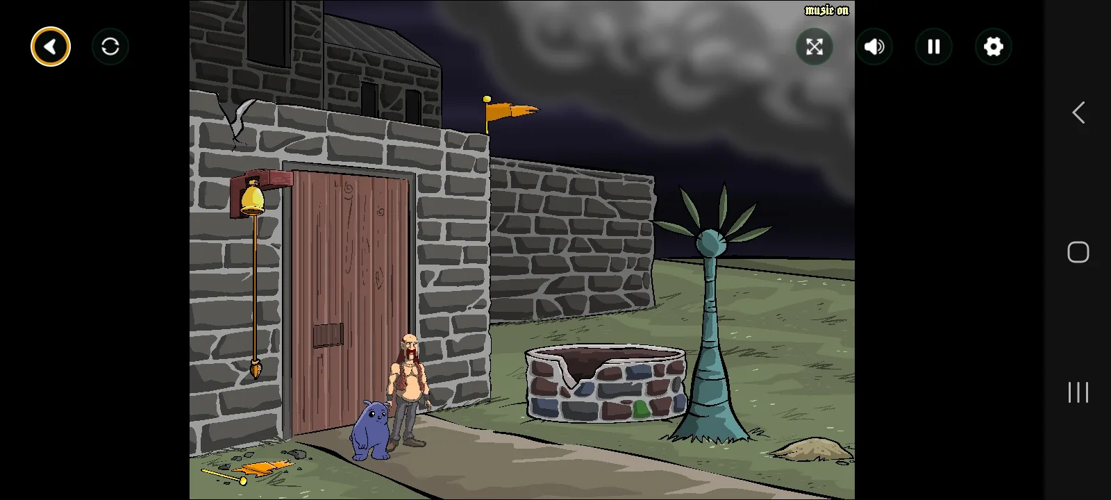 雷默斯大叔的冒险2 1.0 安卓版 4