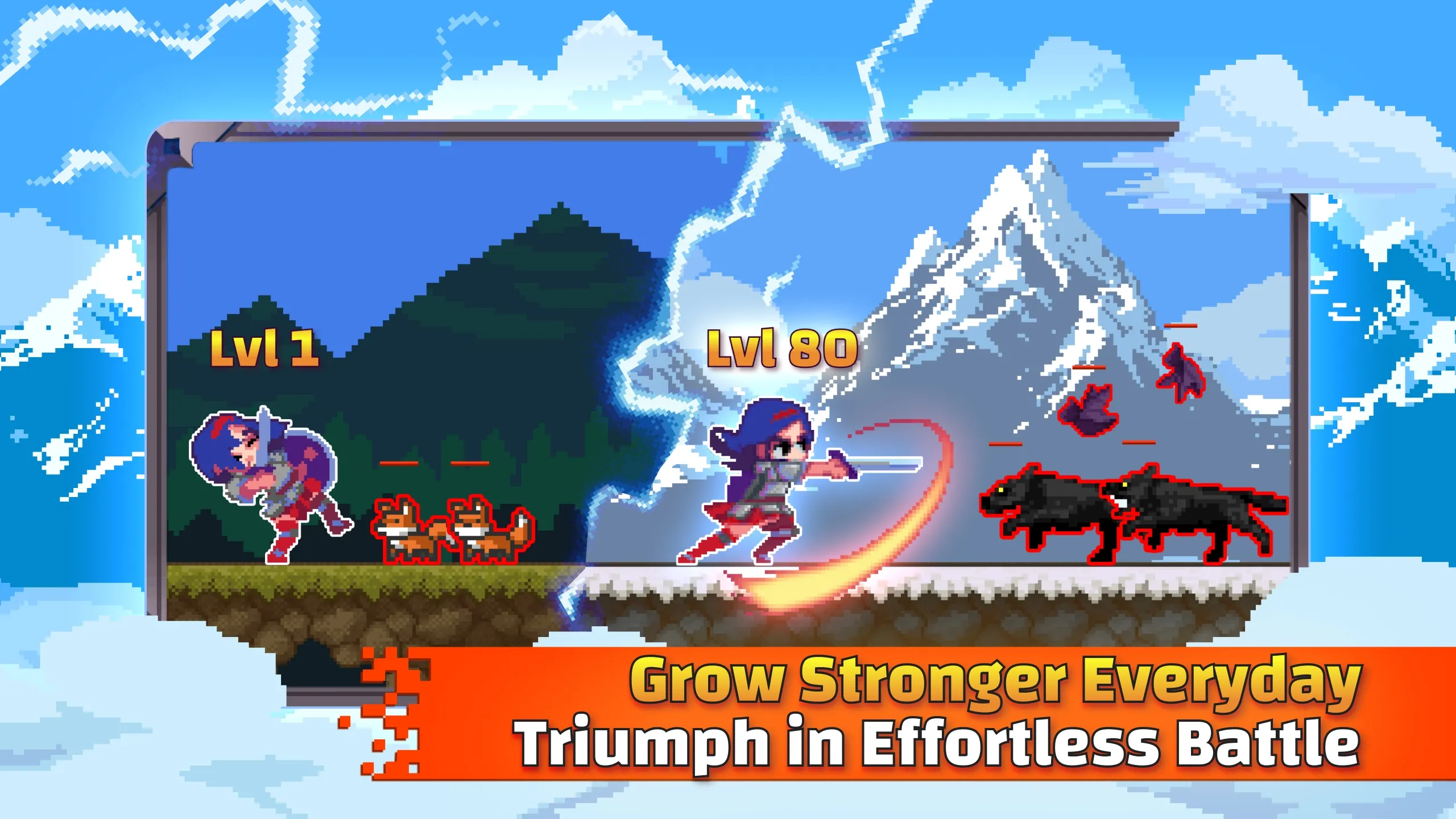 猎龙人 0.301.4 安卓版 4