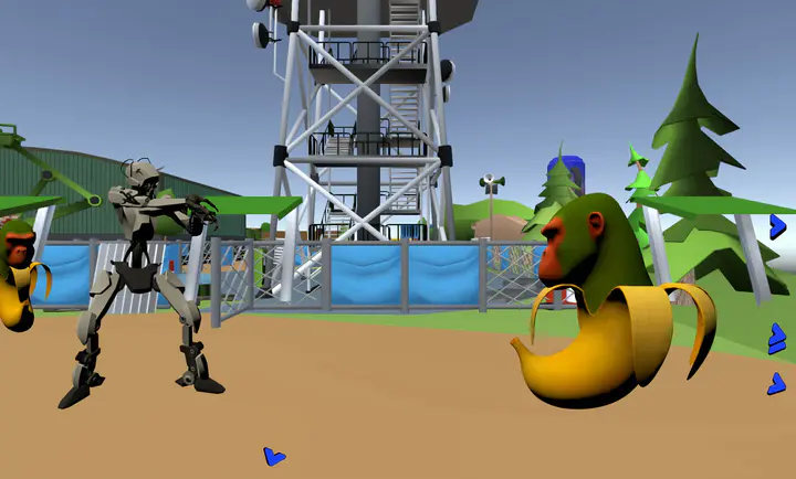 沙盒生存世界 1.0.4 安卓版 1