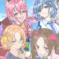 恋爱方向论 蓝色沸点康主义汉化制使 安卓版