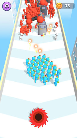 他们来了 4.22.4 安卓版 3