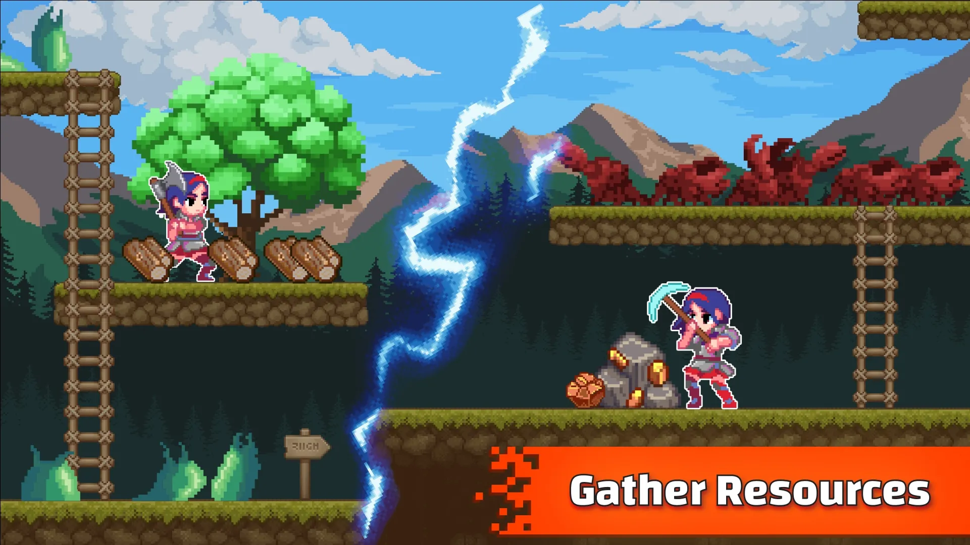 猎龙人 0.301.4 安卓版 1