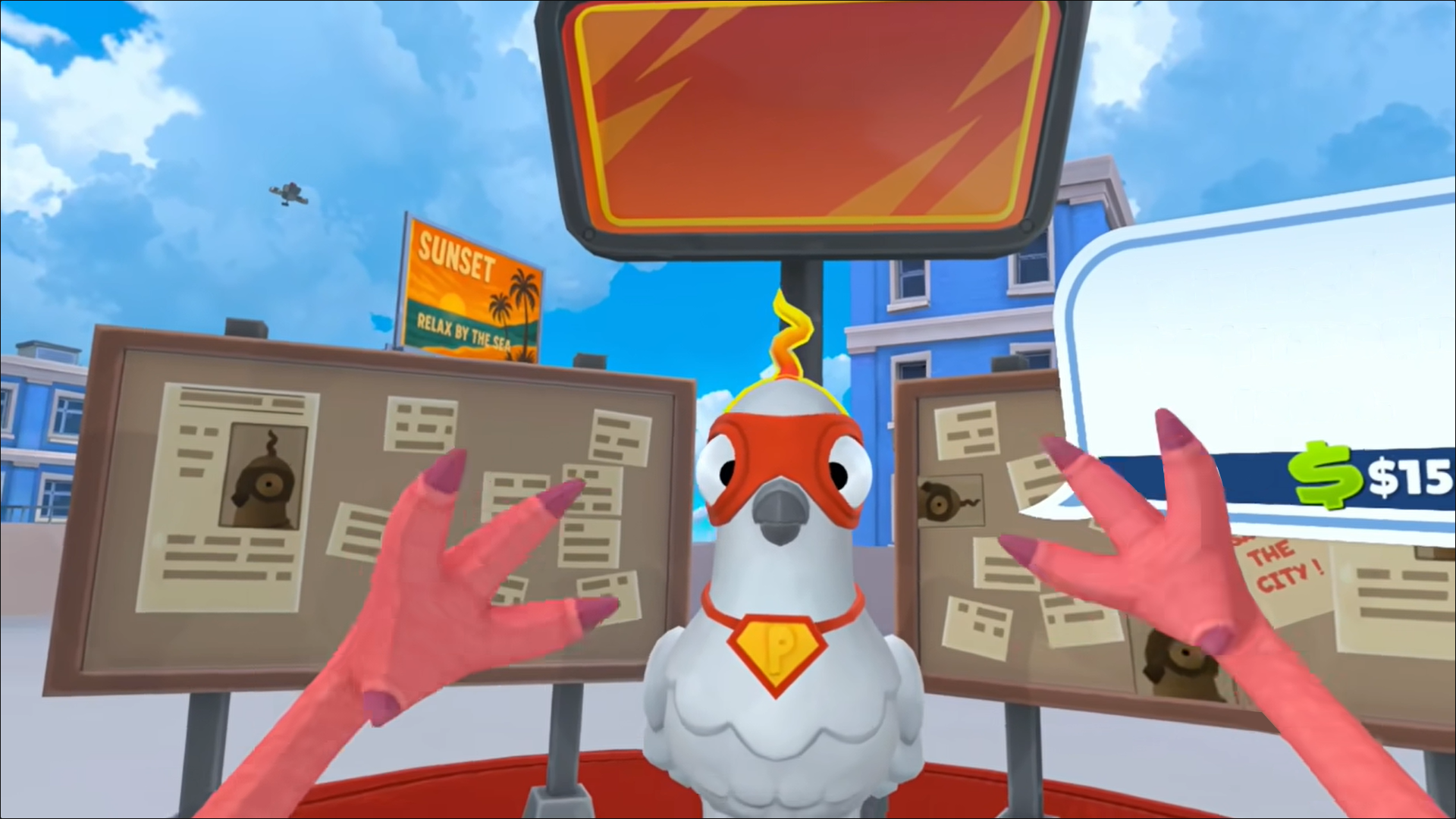 我是一只鸟 v1.0 安卓版 1