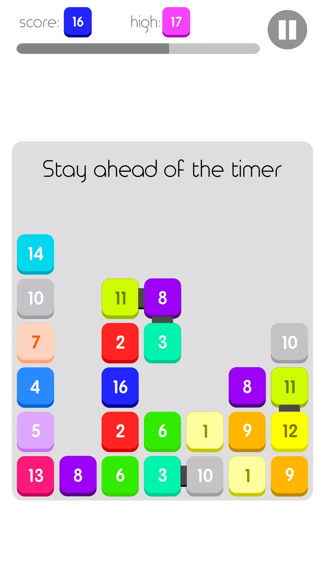 二十冲刺国际服 1.5 安卓版 1