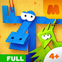 纸星历险记 4.180720 安卓版