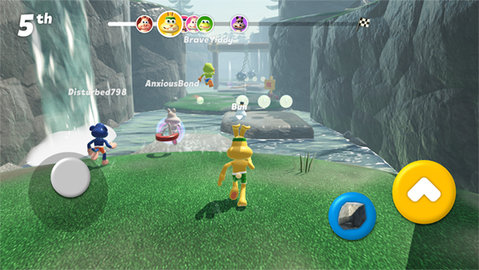 动物快跑 1.2.5 安卓版 2