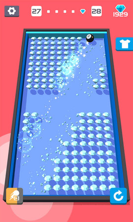 愤怒的小球 1.3.0.407.402.1007 安卓版 2