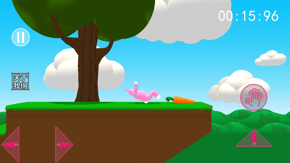 疯狂兔子人 130 安卓版 3