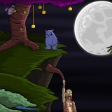 雷默斯大叔的冒险4 1.0 安卓版