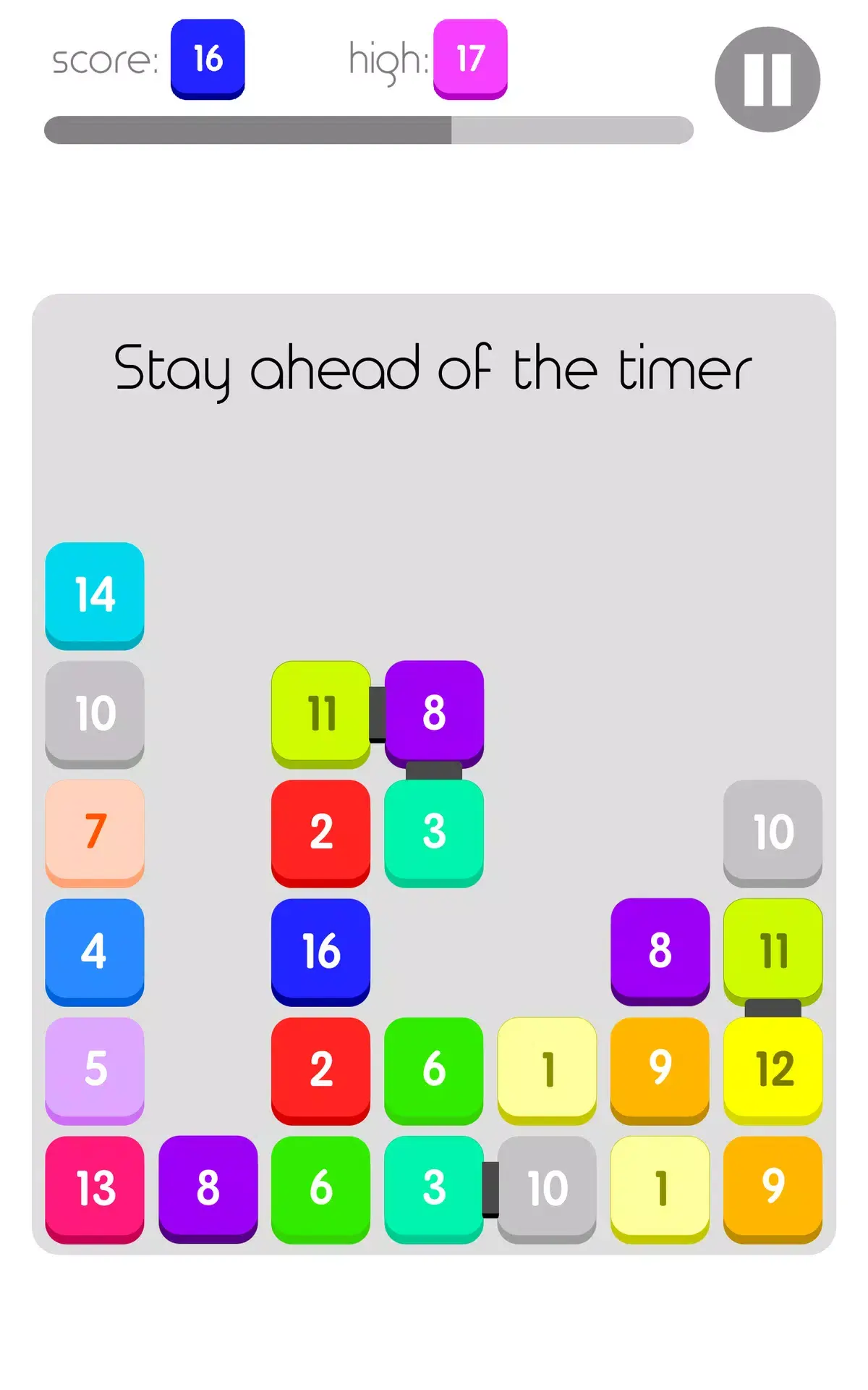 二十冲刺国际服 1.5 安卓版 4