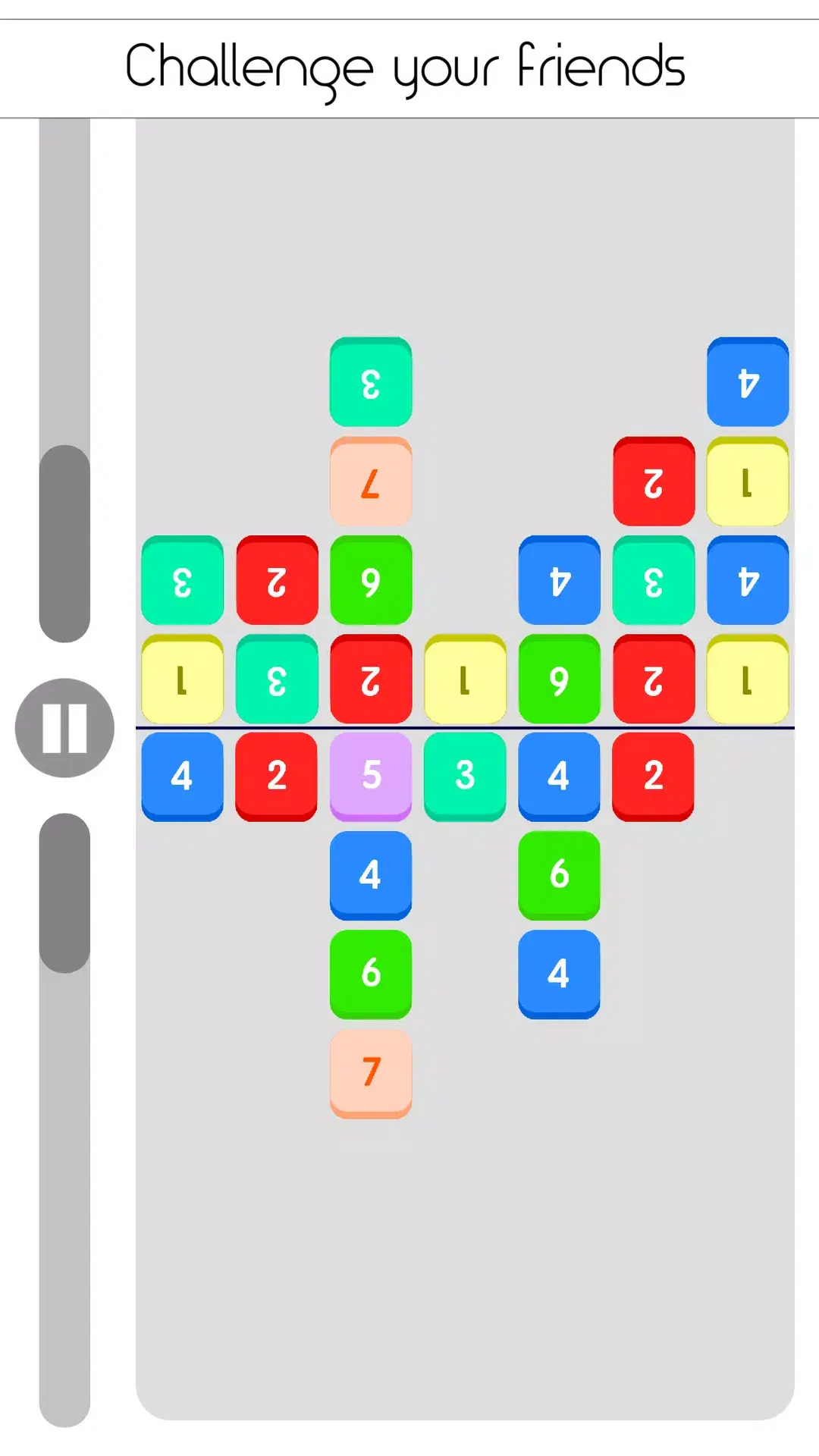 二十冲刺国际服 1.5 安卓版 2