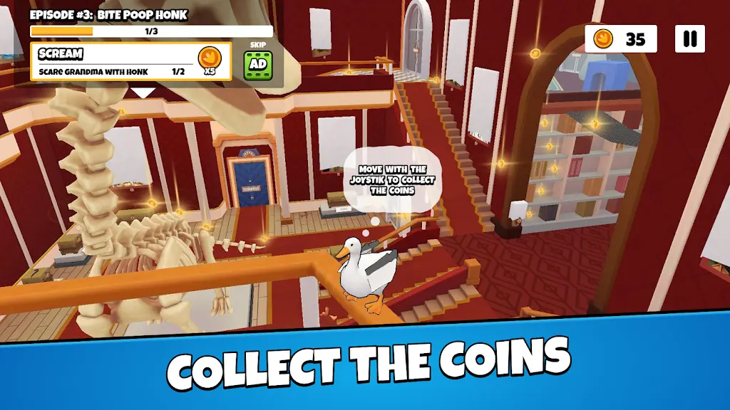 我是鹅 0.01.00 安卓版 3