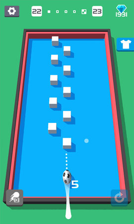 愤怒的小球 1.3.0.407.402.1007 安卓版 1