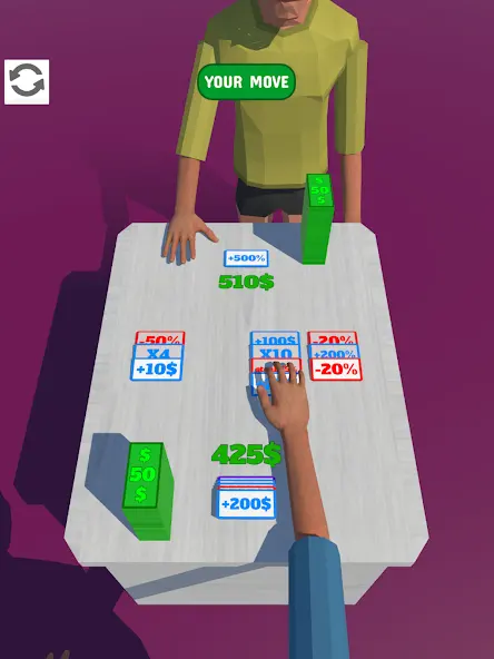 赚他两倍 3.52.11 安卓版 2
