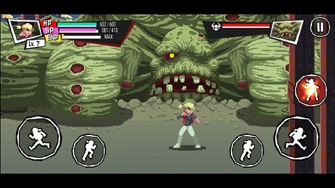 守护之拳 1.0 最新版 1