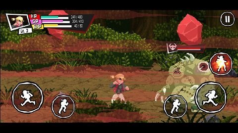守护之拳 1.0 最新版 3