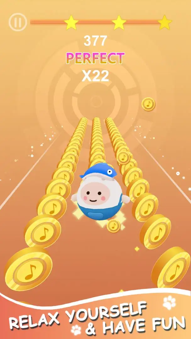 喵喵音乐猫 1.0.0 安卓版 2