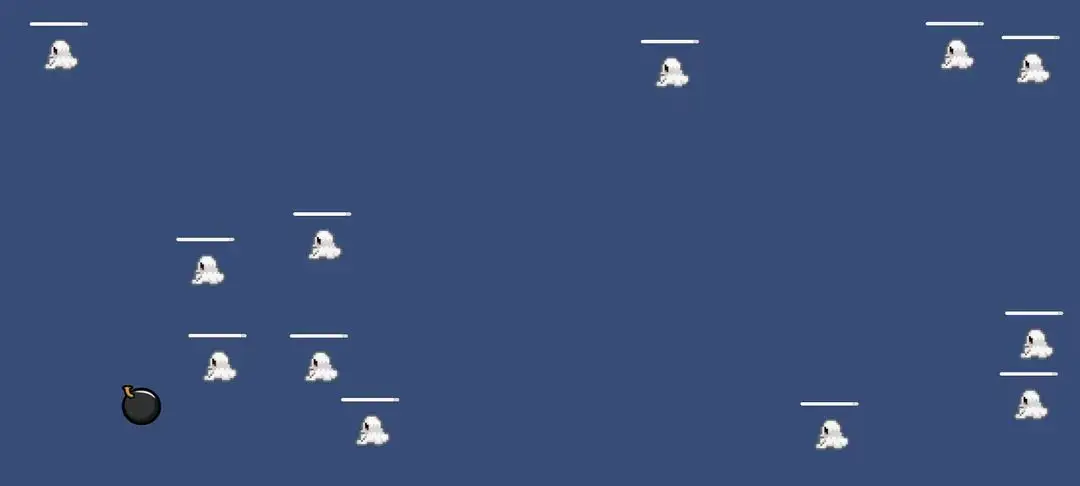 炸弹轰击 1.1 安卓版 2