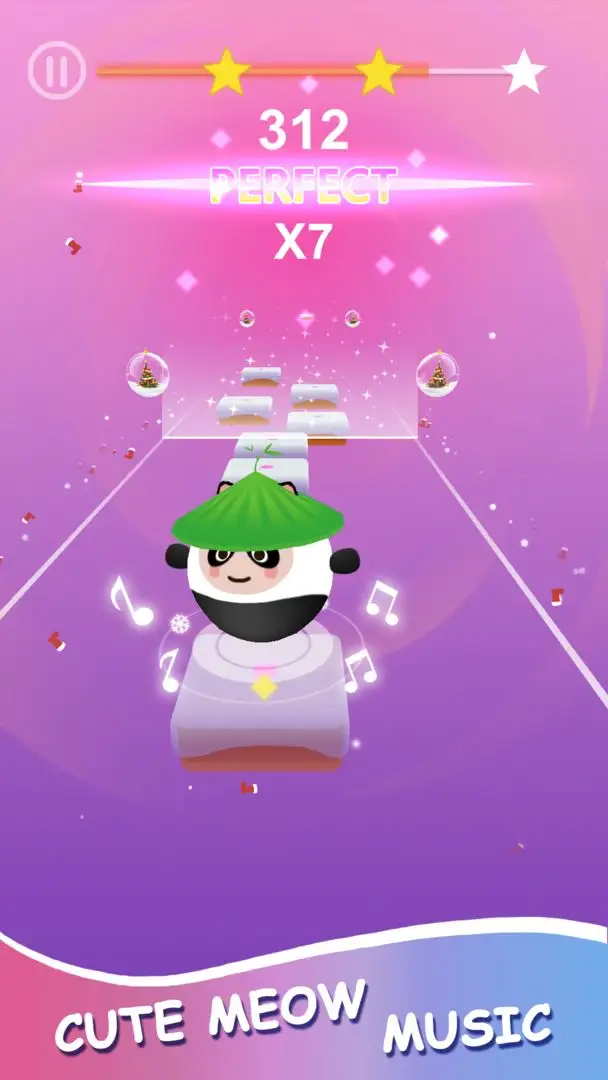 喵喵音乐猫 1.0.0 安卓版 1