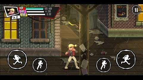 守护之拳 1.0 最新版 2