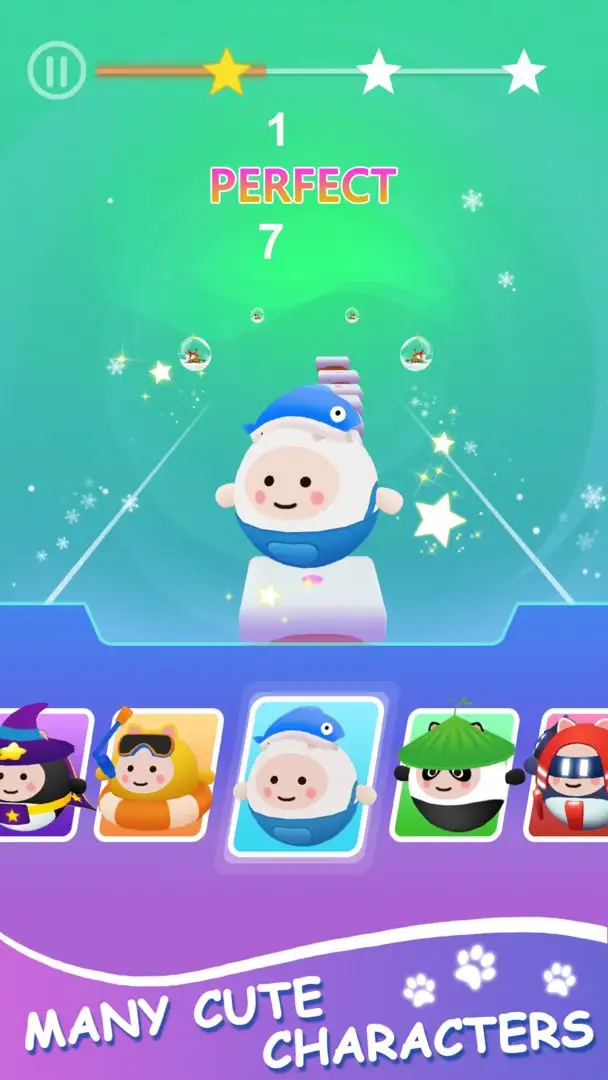 喵喵音乐猫 1.0.0 安卓版 4