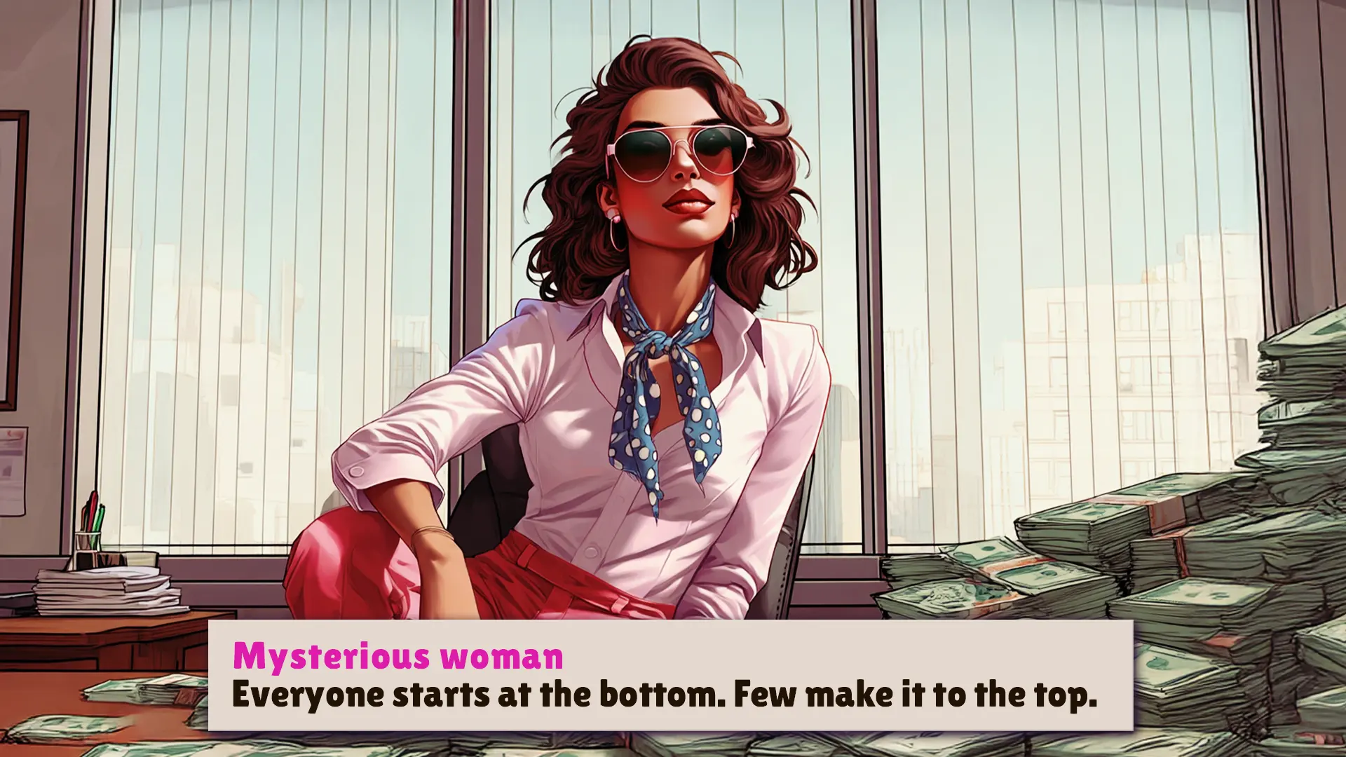 Vice狙击手罪恶猎杀 1.0 安卓版 2