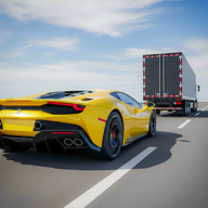 高速赛车公路车手 1.1.3 安卓版