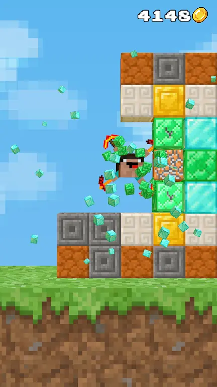 合并与你 0.8 安卓版 1