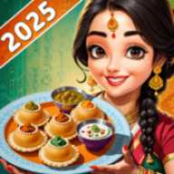 印度厨师 1.0.0 安卓版