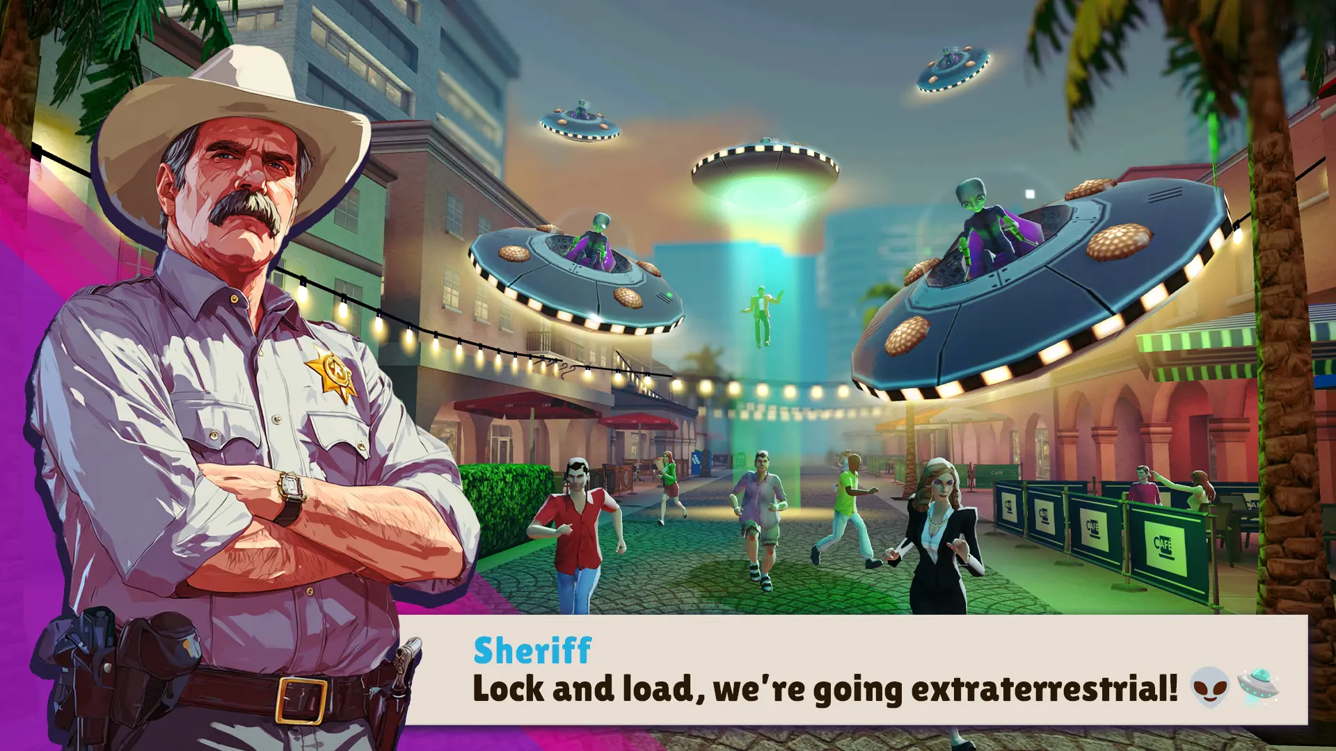 Vice狙击手罪恶猎杀 1.0 安卓版 4