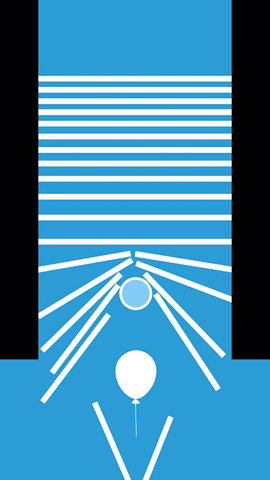 保护气球升起 300000.7.0 安卓版 1