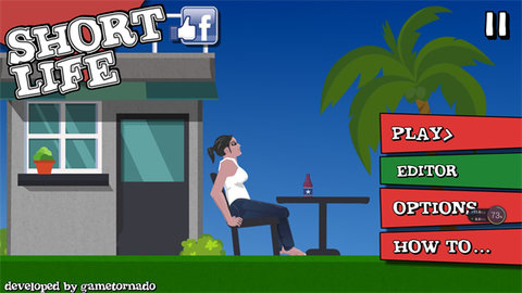 短暂的人生 24 安卓版 1