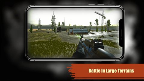 carnage wars 4.43 安卓版 2