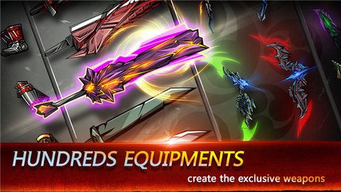 忍者传说 1.1.0 安卓版 3