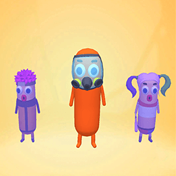 尖叫冒险岛 2.1.3 安卓版