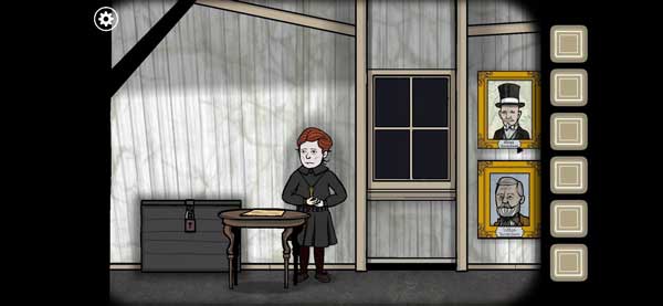 锈湖追溯第24关