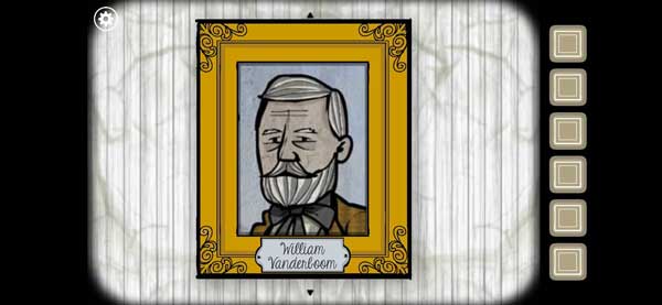 锈湖追溯第24关