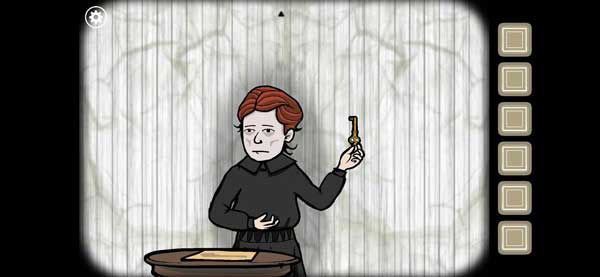 锈湖追溯第24关