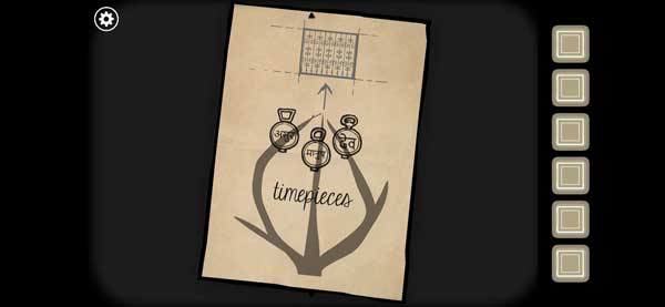 锈湖追溯第24关