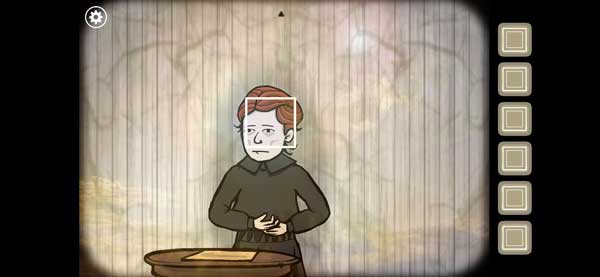 锈湖追溯第24关