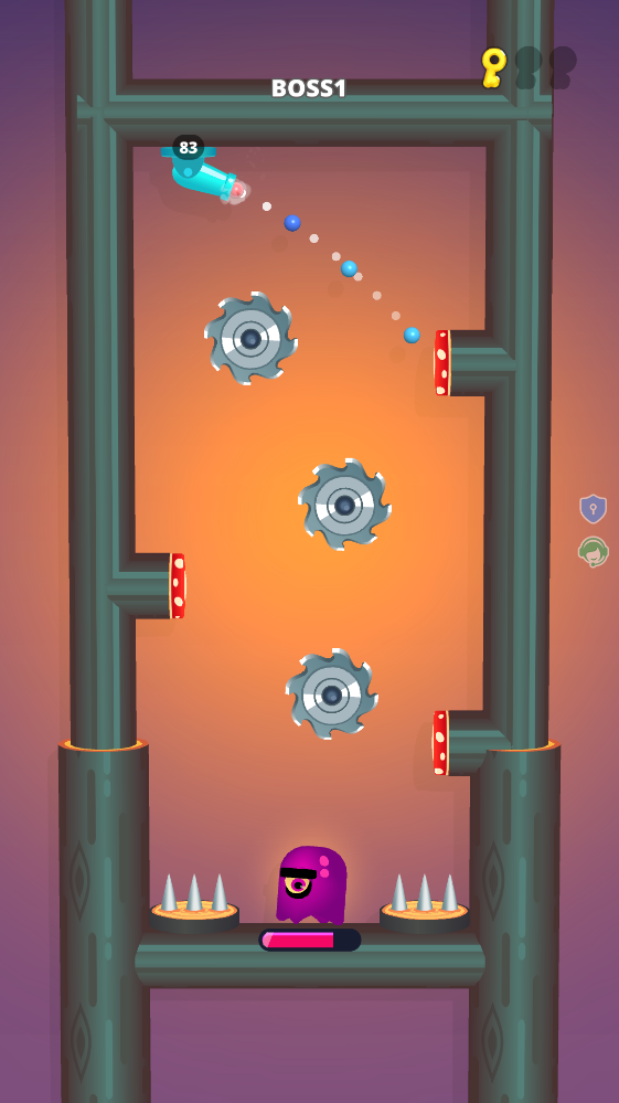 弹球射击 3.0.0 安卓版 2