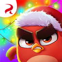 愤怒的小鸟梦幻爆破