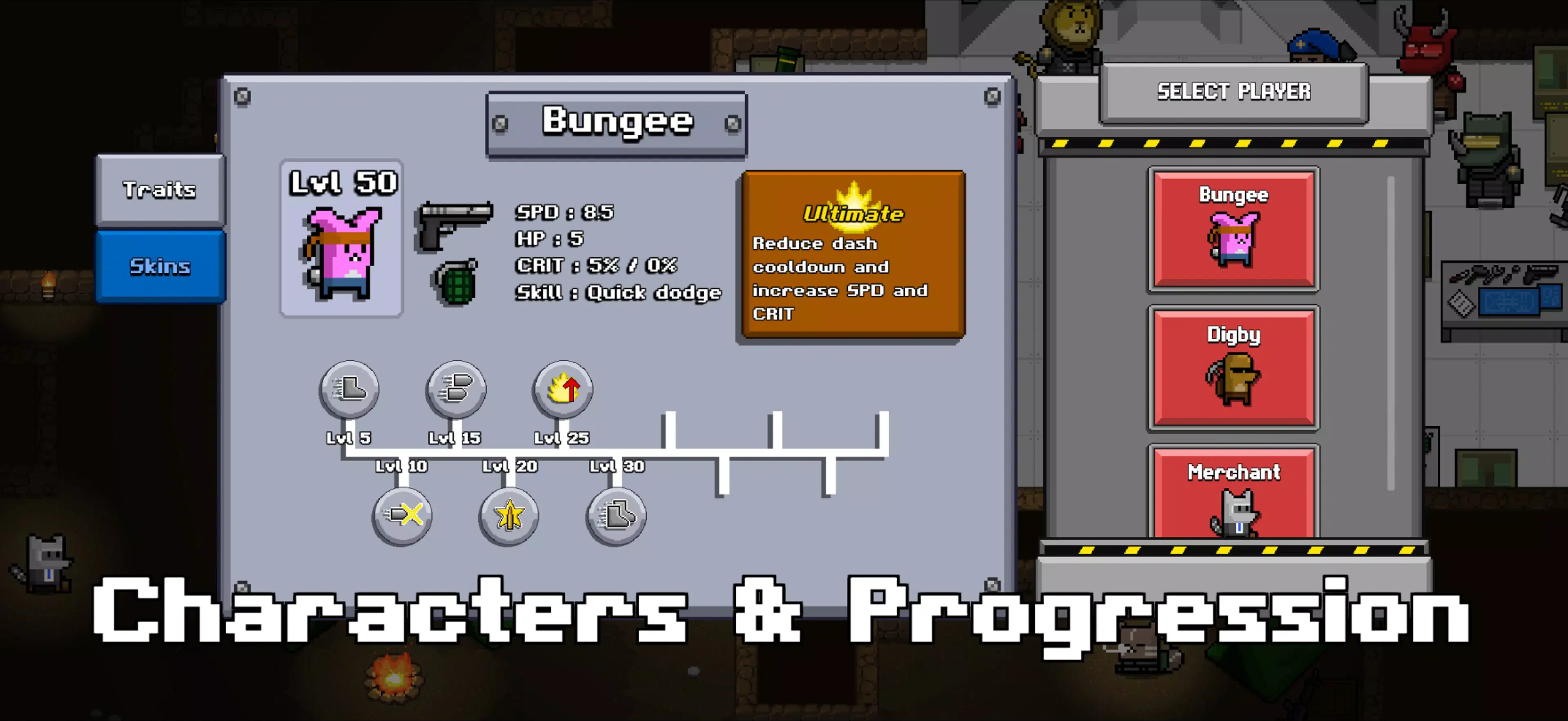 地牢冒险 1.0.0213 安卓版 2