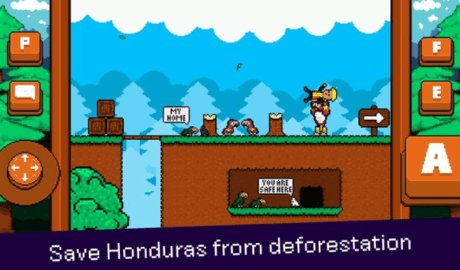 最后的金刚鹦鹉 3.0.5 安卓版 3